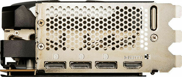 MSI GeForce RTX 4090 VENTUS 3X OC (image:5)