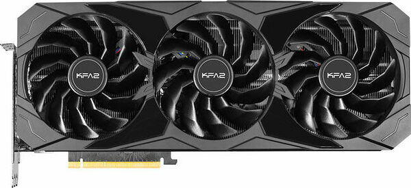KFA2 GeForce RTX 4080 SG (1-Click OC) (16 Go) (image:2)