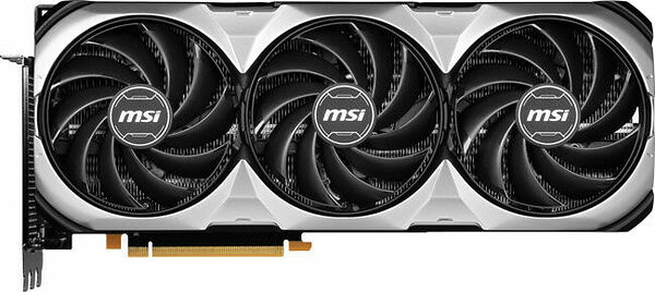 MSI GeForce RTX 4080 VENTUS 3X OC (16 Go) (image:2)