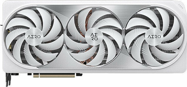 Gigabyte GeForce RTX 4080 AERO OC (16 Go) (image:3)