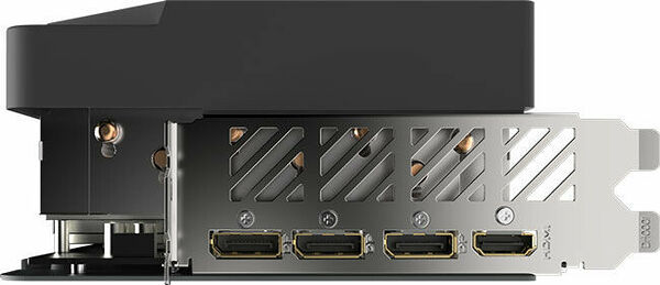Gigabyte GeForce RTX 4080 EAGLE OC (16 Go) (image:5)