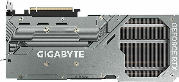 Gigabyte GeForce RTX 4080 GAMING OC (16 Go) (image:5)