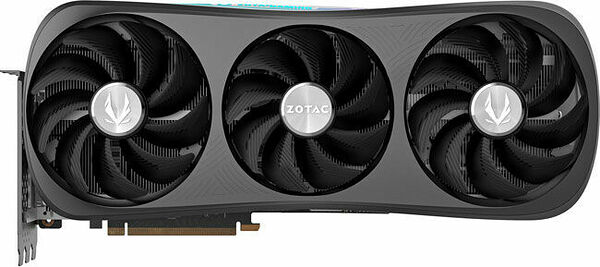 Zotac GeForce RTX 4080 Trinity OC (16 Go) (image:3)