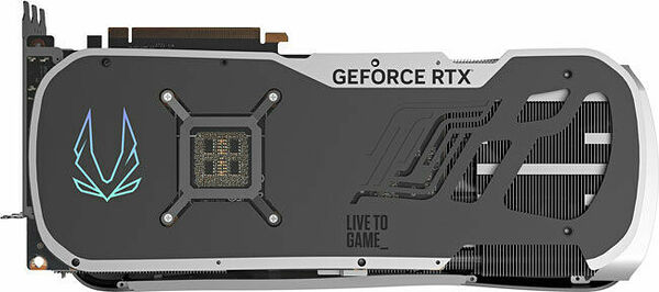 Zotac GeForce RTX 4080 Trinity OC (16 Go) (image:5)