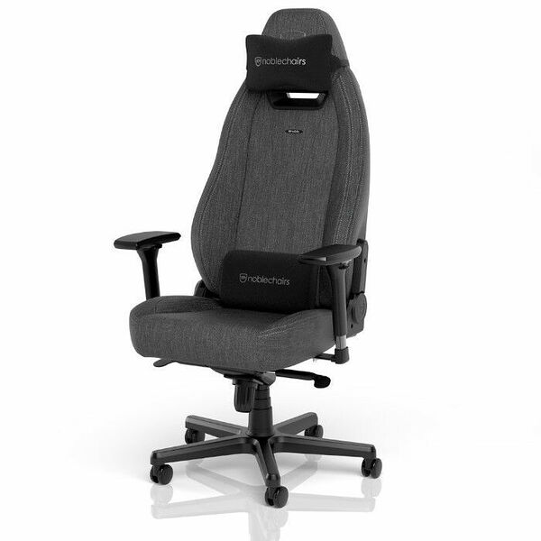 Noblechairs LEGEND TX - Anthracite (image:3)