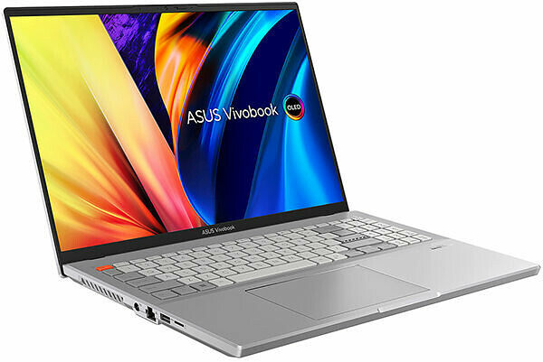Asus Vivobook Pro 16X OLED (N7601RM-MX079W) (image:4)