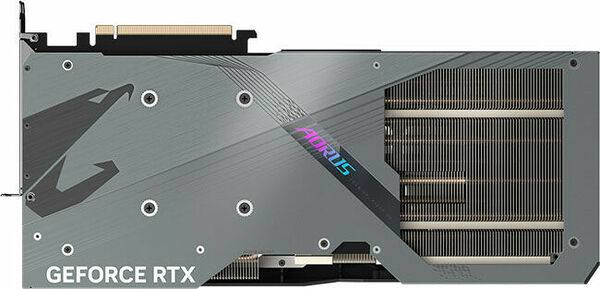 AORUS GeForce RTX 4090 MASTER 24G (image:5)