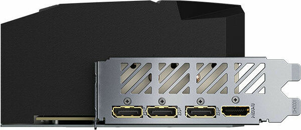 AORUS GeForce RTX 4090 MASTER 24G (image:6)