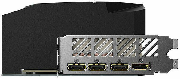 AORUS GeForce RTX 4080 MASTER (16 Go) (image:6)