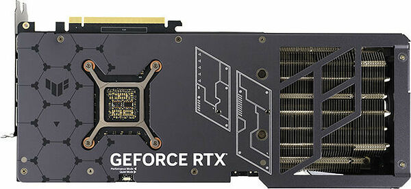 Asus GeForce RTX 4080 TUF 16G GAMING (16 Go) (image:4)
