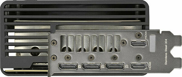 Asus GeForce RTX 4090 ROG STRIX 24G GAMING (image:5)