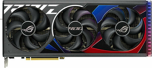 Asus GeForce RTX 4090 ROG STRIX 24G GAMING (image:2)