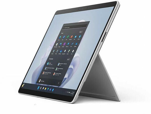 Microsoft Surface Pro 9 - Platine (QEZ-00004) (image:3)