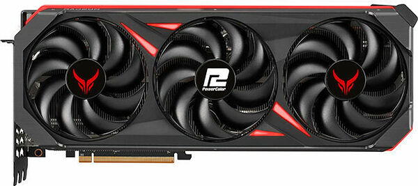 PowerColor Radeon RX 7900 XT Red Devil (image:2)