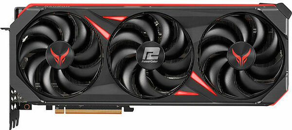 PowerColor Radeon RX 7900 XTX Red Devil Limited Edition (image:2)