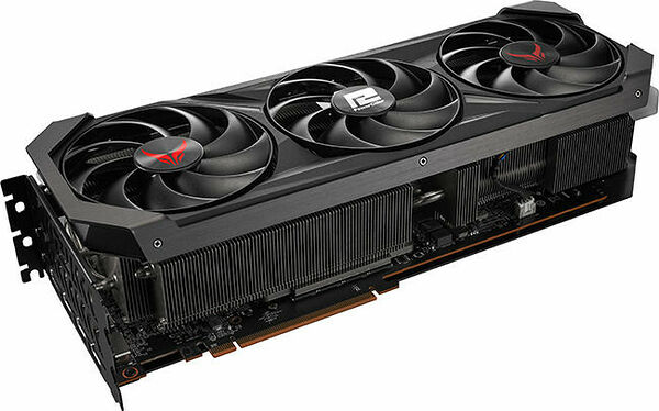 PowerColor Radeon RX 7900 XTX Red Devil Limited Edition (image:3)