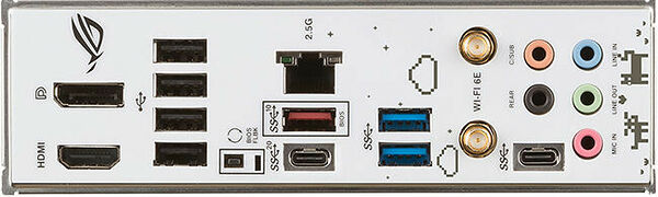 ASUS ROG STRIX B760-A GAMING WIFI DDR4 (image:6)