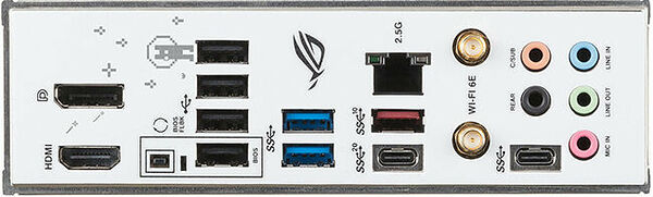 ASUS ROG STRIX B760-G GAMING WIFI DDR4 (image:6)