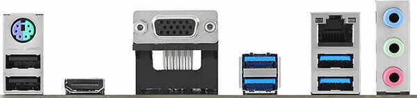 ASUS PRIME B760M-K DDR4 (image:6)