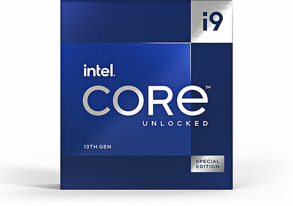 Intel Core i9-13900KS (3.2 GHz) (image:3)
