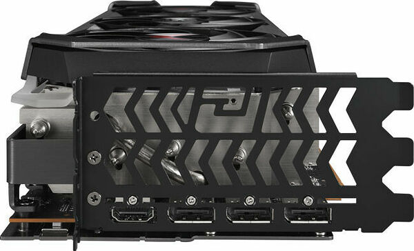 PowerColor Radeon RX 7900 XTX Red Devil (image:5)