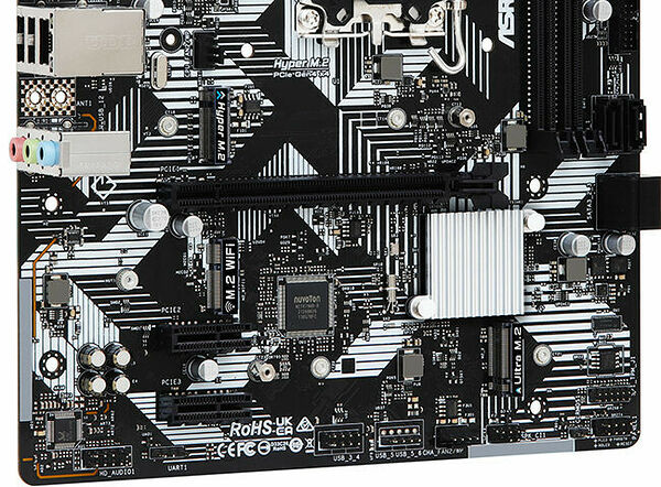ASRock B760M-HDV/M.2 DDR4 (image:5)