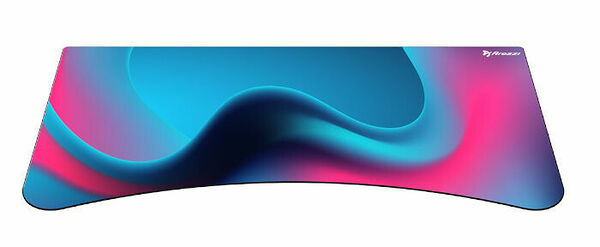 Arozzi Arena Desk Pad - Abstract (D052) (image:2)