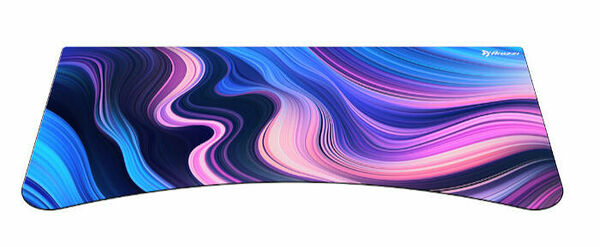 Arozzi Arena Desk Pad - Abstract (D029) (image:2)
