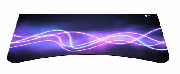 Arozzi Arena Desk Pad - Abstract (D027) (image:2)