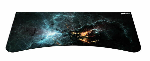 Arozzi Arena Desk Pad - Abstract (D012) (image:2)