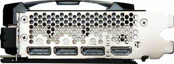 MSI GeForce RTX 4070 Ti VENTUS 3X OC (12 Go) (image:5)