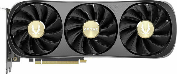 Zotac GeForce RTX 4070 Ti Trinity OC (12 Go) (image:3)