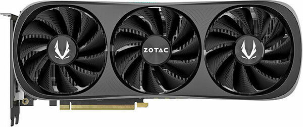 Zotac GeForce RTX 4070 Ti Trinity (12 Go) (image:3)