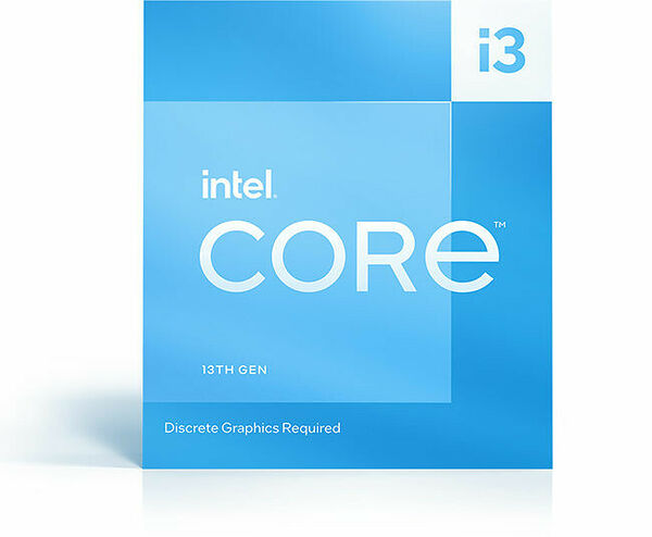 Intel Core i3-13100F (3.4 GHz) (image:3)