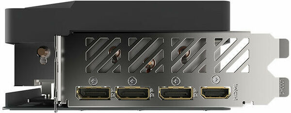 Gigabyte GeForce RTX 4070 Ti EAGLE OC (12 Go) (image:5)