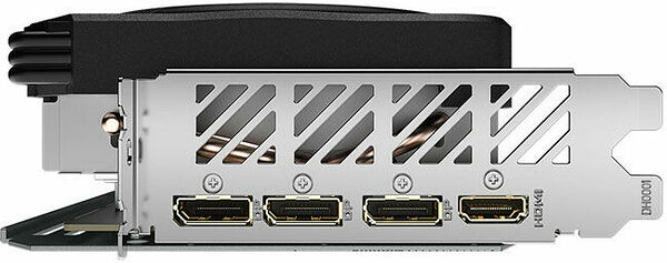 Gigabyte GeForce RTX 4070 Ti GAMING OC (12 Go) (image:6)