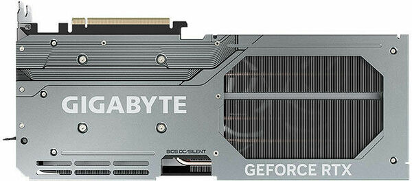 Gigabyte GeForce RTX 4070 Ti GAMING OC (12 Go) (image:5)
