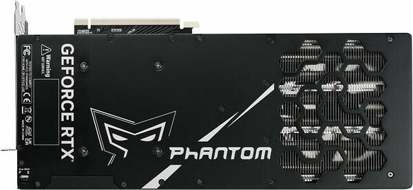 Gainward GeForce RTX 4070 Ti Phantom REUNION (12 Go) (image:4)