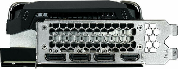 Gainward GeForce RTX 4070 Ti Phantom REUNION (12 Go) (image:5)