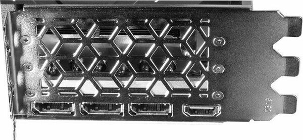 KFA2 GeForce RTX 4070 Ti ST (1-Click OC) (12 Go) (image:5)