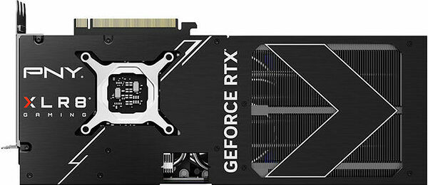 PNY GeForce RTX 4070 Ti XLR8 Gaming VERTO (12 Go) (image:4)