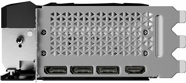 PNY GeForce RTX 4070 Ti XLR8 Gaming VERTO (12 Go) (image:5)