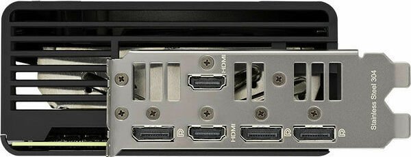 ASUS GeForce RTX 4070 Ti ROG STRIX O12G GAMING (12 Go) (image:5)