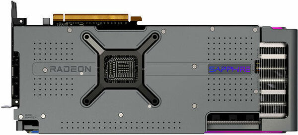 Sapphire Radeon RX 7900 XT NITRO+ OC Vapor-X (image:4)