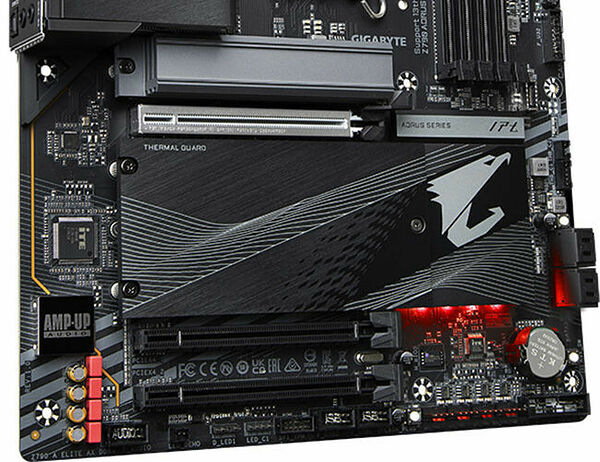 GIGABYTE Z790 AORUS ELITE AX DDR4 (image:5)