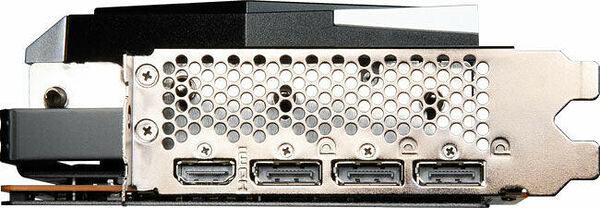 MSI Radeon RX 7900 XT GAMING TRIO CLASSIC (image:5)