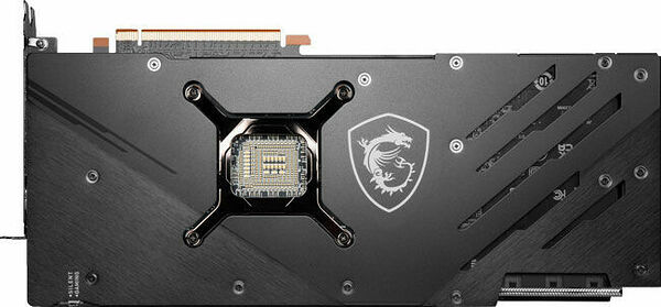 MSI Radeon RX 7900 XT GAMING TRIO CLASSIC (image:4)