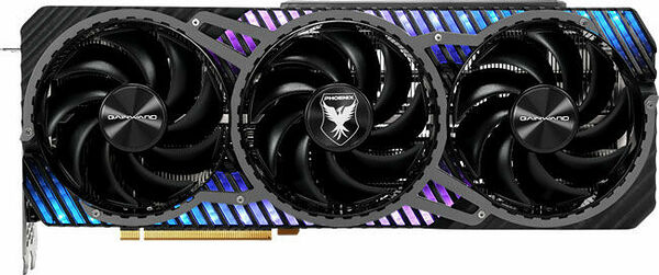 Gainward GeForce RTX 4080 Phoenix GS (16 Go) (image:2)