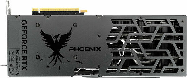 Gainward GeForce RTX 4070 Ti Phoenix GS (12 Go) (image:4)