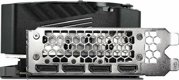 Gainward GeForce RTX 4070 Ti Phoenix GS (12 Go) (image:5)